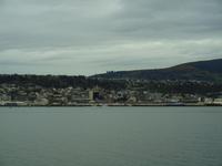 Dunedin &ndash; &copy; Juliane Voigt (Eberhardt TRAVEL)