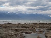Kaikoura - Küstenwanderung &ndash; &copy; Juliane Voigt (Eberhardt TRAVEL)