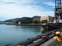 Wellington - Freizeit - Waterfront &ndash; &copy; Juliane Voigt (Eberhardt TRAVEL)