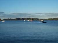 Paihia &ndash; &copy; Juliane Voigt (Eberhardt TRAVEL)
