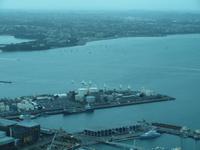 Auckland - Skytower &ndash; &copy; Juliane Voigt (Eberhardt TRAVEL)