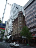 Auckland &ndash; &copy; Juliane Voigt (Eberhardt TRAVEL)