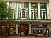 Auckland &ndash; &copy; Juliane Voigt (Eberhardt TRAVEL)