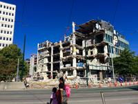 Christchurch &ndash; &copy; Ngoc Anh Nguyen (Eberhardt TRAVEL)