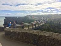 Punakaiki Pancake Rocks &ndash; &copy; Ngoc Anh Nguyen (Eberhardt TRAVEL)