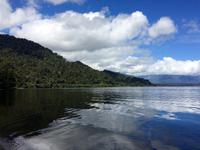 Mc Donalds Creek &ndash; &copy; Ngoc Anh Nguyen (Eberhardt TRAVEL)