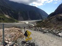 Fox-Gletscher &ndash; &copy; Ngoc Anh Nguyen (Eberhardt TRAVEL)