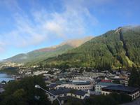 Queenstown &ndash; &copy; Ngoc Anh Nguyen (Eberhardt TRAVEL)