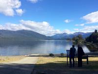Lake Te Anau &ndash; &copy; Ngoc Anh Nguyen (Eberhardt TRAVEL)