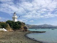 Akaroa &ndash; &copy; Ngoc Anh Nguyen (Eberhardt TRAVEL)