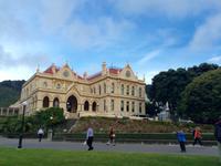 Wellington Bibliothek &ndash; &copy; Ngoc Anh Nguyen (Eberhardt TRAVEL)