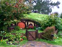 Hobbiton &ndash; &copy; Ngoc Anh Nguyen (Eberhardt TRAVEL)