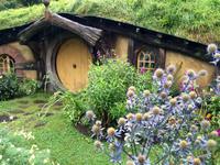 Hobbiton &ndash; &copy; Ngoc Anh Nguyen (Eberhardt TRAVEL)