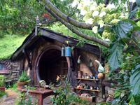 Hobbiton &ndash; &copy; Ngoc Anh Nguyen (Eberhardt TRAVEL)