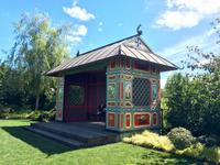 Cambrige Gardens &ndash; &copy; Ngoc Anh Nguyen (Eberhardt TRAVEL)