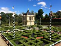 Cambrige Gardens &ndash; &copy; Ngoc Anh Nguyen (Eberhardt TRAVEL)