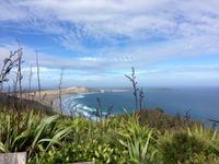 Cape Reinga &ndash; &copy; Ngoc Anh Nguyen (Eberhardt TRAVEL)