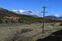 Fahrt mit dem TranzAlpine &ndash; &copy; Andreas Wolfsteller (Eberhardt TRAVEL)