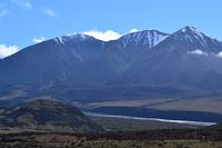 Fahrt mit dem TranzAlpine &ndash; &copy; Andreas Wolfsteller (Eberhardt TRAVEL)