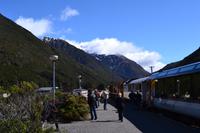Arthur's Pass &ndash; &copy; Andreas Wolfsteller (Eberhardt TRAVEL)