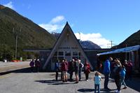 Arthur's Pass &ndash; &copy; Andreas Wolfsteller (Eberhardt TRAVEL)