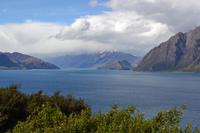Lake Hawea &ndash; &copy; Andreas Wolfsteller (Eberhardt TRAVEL)