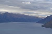 Lake Wakatipu & Remarkables &ndash; &copy; Andreas Wolfsteller (Eberhardt TRAVEL)