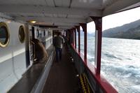 TSS Earnslaw &ndash; &copy; Andreas Wolfsteller (Eberhardt TRAVEL)
