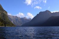 Milford Sound &ndash; &copy; Andreas Wolfsteller (Eberhardt TRAVEL)