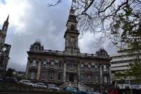 Dunedin - Rathaus &ndash; &copy; Andreas Wolfsteller (Eberhardt TRAVEL)