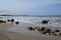  Moeraki Boulders &ndash; &copy; Andreas Wolfsteller (Eberhardt TRAVEL)