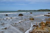  Moeraki Boulders &ndash; &copy; Andreas Wolfsteller (Eberhardt TRAVEL)