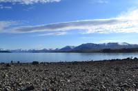 Lake Tekapo &ndash; &copy; Andreas Wolfsteller (Eberhardt TRAVEL)