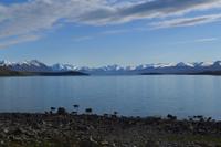 Lake Tekapo &ndash; &copy; Andreas Wolfsteller (Eberhardt TRAVEL)