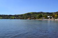 Banks-Halbinsel - Akaroa &ndash; &copy; Andreas Wolfsteller (Eberhardt TRAVEL)