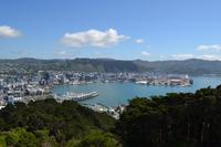 Wellington &ndash; &copy; Andreas Wolfsteller (Eberhardt TRAVEL)
