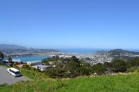 Wellington &ndash; &copy; Andreas Wolfsteller (Eberhardt TRAVEL)