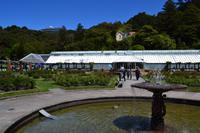 Wellington - Botanischer Garten &ndash; &copy; Andreas Wolfsteller (Eberhardt TRAVEL)
