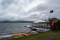 Lake Taupo &ndash; &copy; Andreas Wolfsteller (Eberhardt TRAVEL)