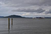 Lake Rotorua &ndash; &copy; Andreas Wolfsteller (Eberhardt TRAVEL)