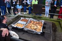 Rotorua - Hangi &ndash; &copy; Andreas Wolfsteller (Eberhardt TRAVEL)