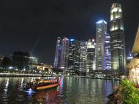 Singapur &ndash; &copy; Benjamin Rodriguez Manzanares (Eberhardt TRAVEL)