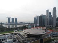 Singapur &ndash; &copy; Benjamin Rodriguez Manzanares (Eberhardt TRAVEL)