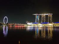 Singapur &ndash; &copy; Benjamin Rodriguez Manzanares (Eberhardt TRAVEL)