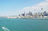 Auckland &ndash; &copy; Benjamin Rodriguez Manzanares (Eberhardt TRAVEL)