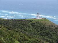 Cape Reinga &ndash; &copy; Benjamin Rodriguez Manzanares (Eberhardt TRAVEL)