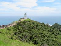 Cape Reinga &ndash; &copy; Benjamin Rodriguez Manzanares (Eberhardt TRAVEL)