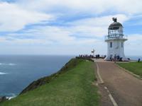 Cape Reinga &ndash; &copy; Benjamin Rodriguez Manzanares (Eberhardt TRAVEL)