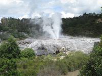 Rotorua &ndash; &copy; Benjamin Rodriguez Manzanares (Eberhardt TRAVEL)