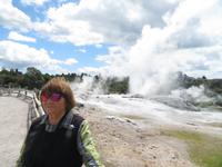 Rotorua &ndash; &copy; Benjamin Rodriguez Manzanares (Eberhardt TRAVEL)